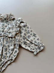 Hazel Romper