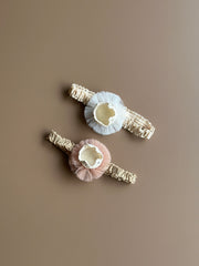 Tulle Bloom Headband