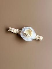 Tulle Bloom Headband