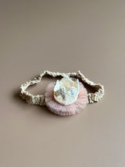 Tulle Bloom Headband