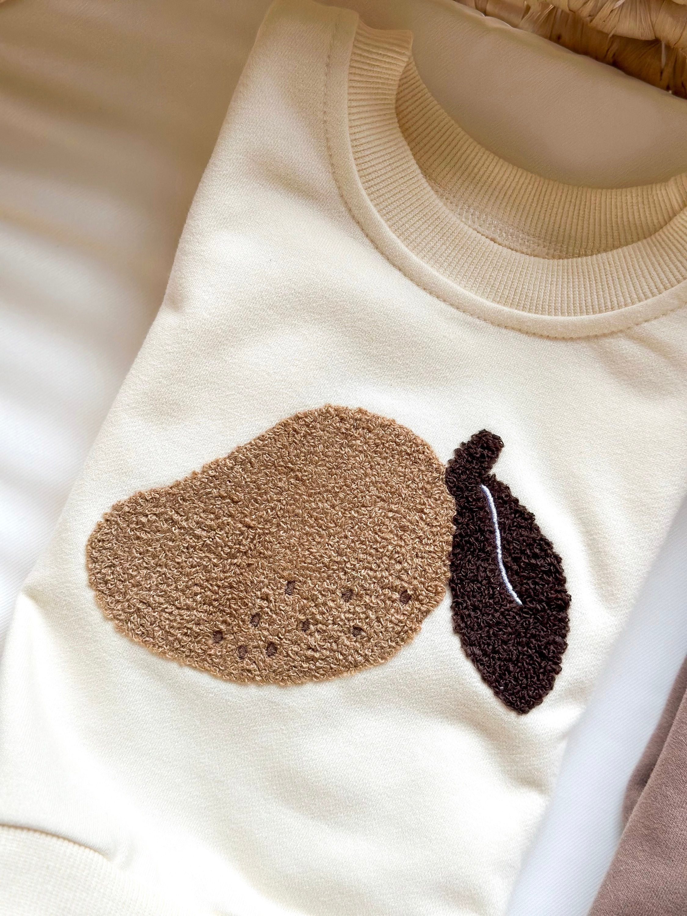 Little Pear Cozy Set