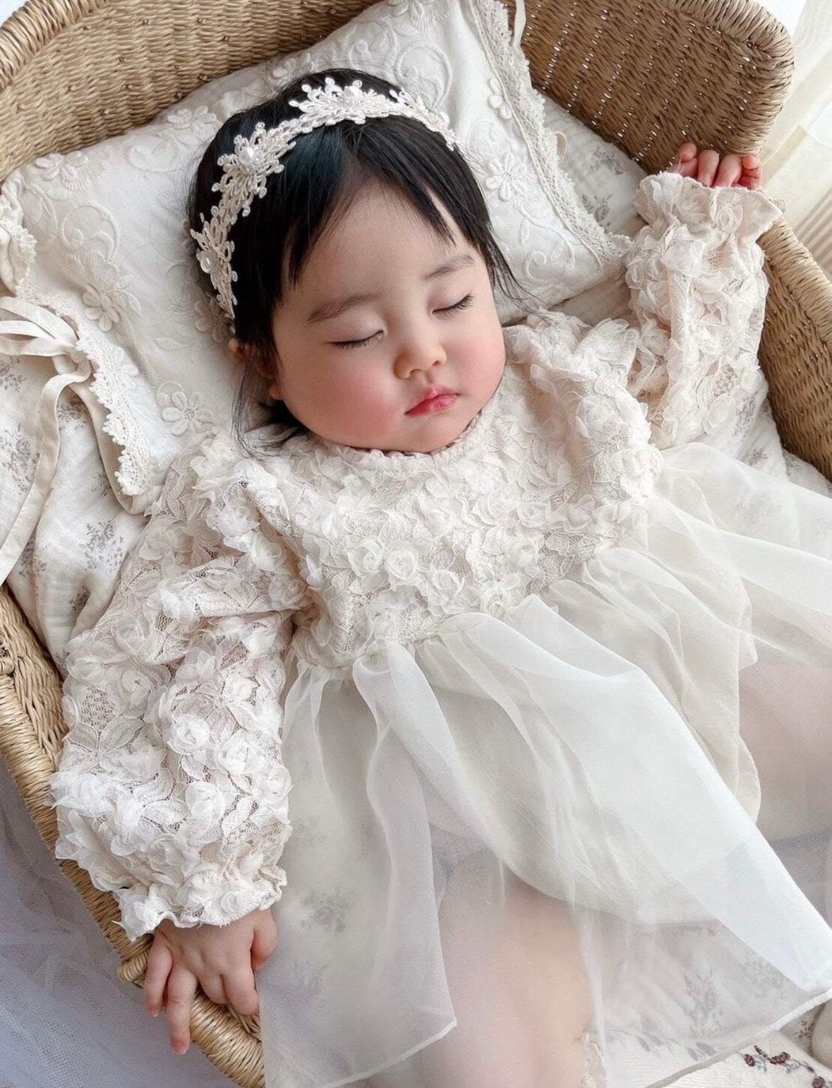 Alba dream dress