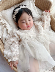 Alba dream dress