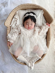 Alba dream dress