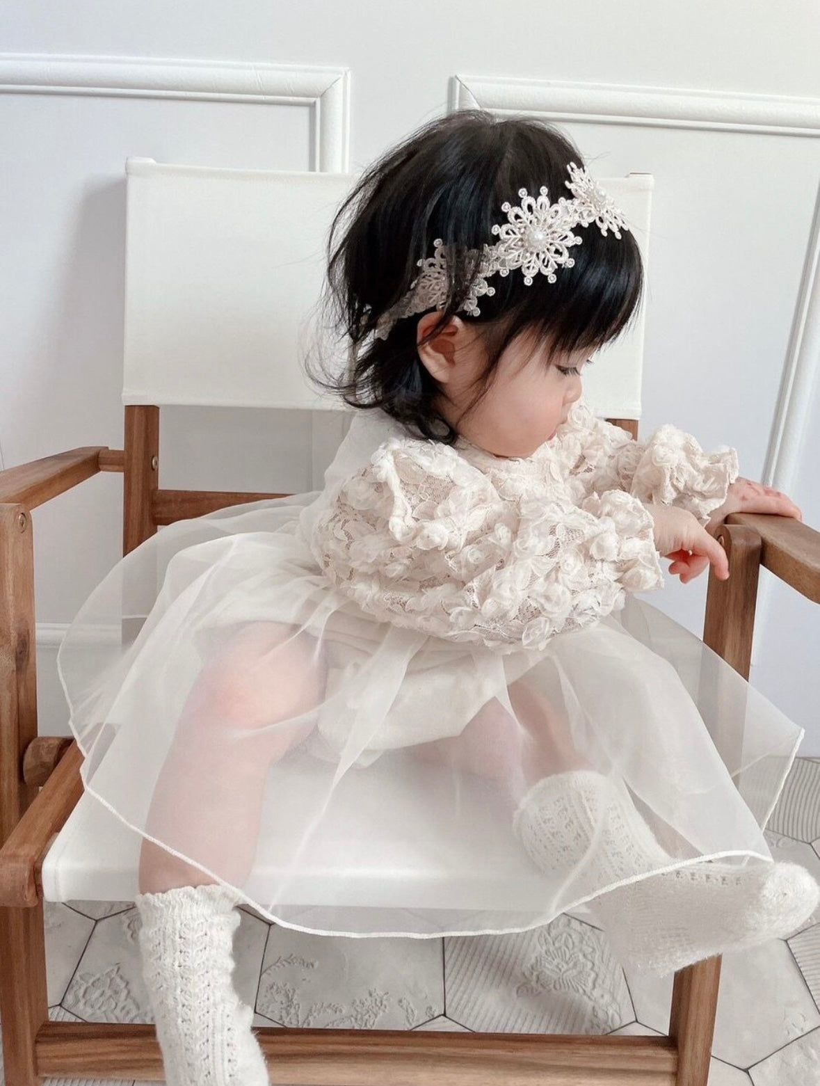 Alba dream dress