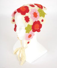 Crochet Bandana