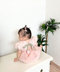 Tulia romper
