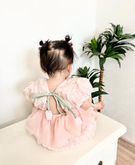 Tulia romper