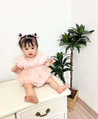 Tulia romper
