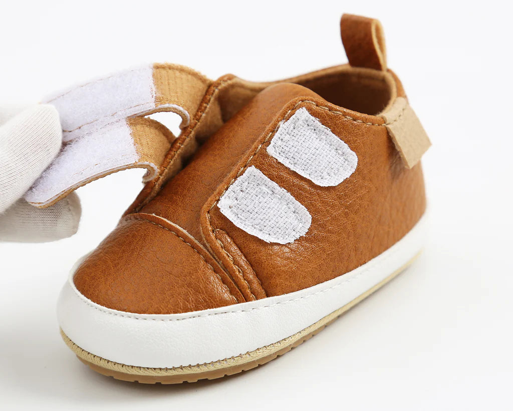 Toddler shoes