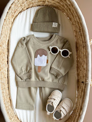 Sweet Treat Tracksuit