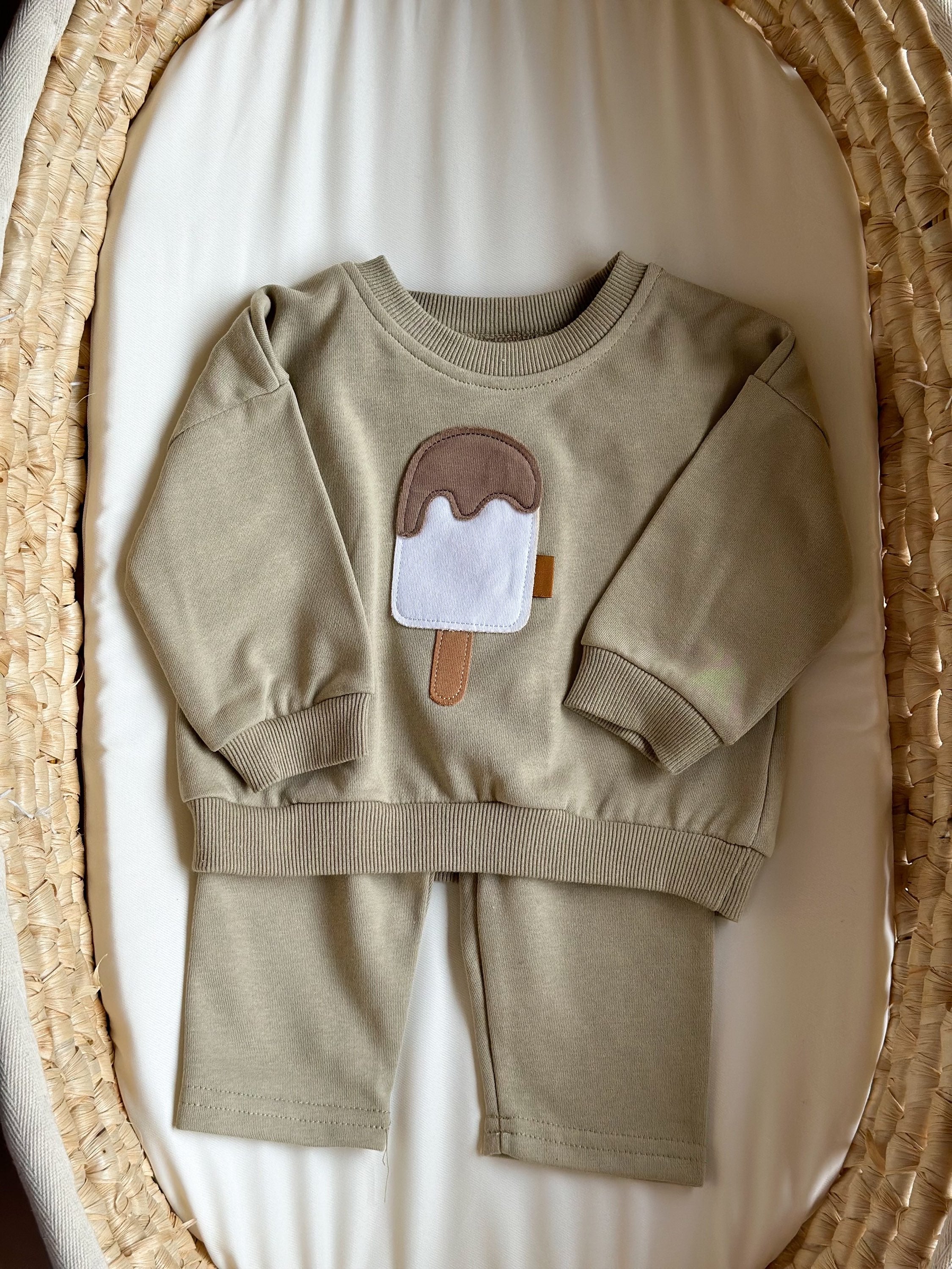 Sweet Treat Tracksuit