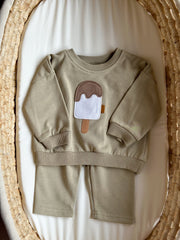 Sweet Treat Tracksuit
