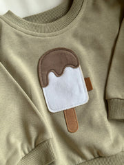 Sweet Treat Tracksuit