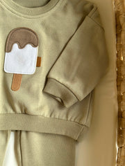 Sweet Treat Tracksuit