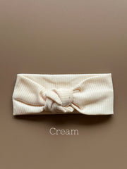 Louisa Knotted  Headbands