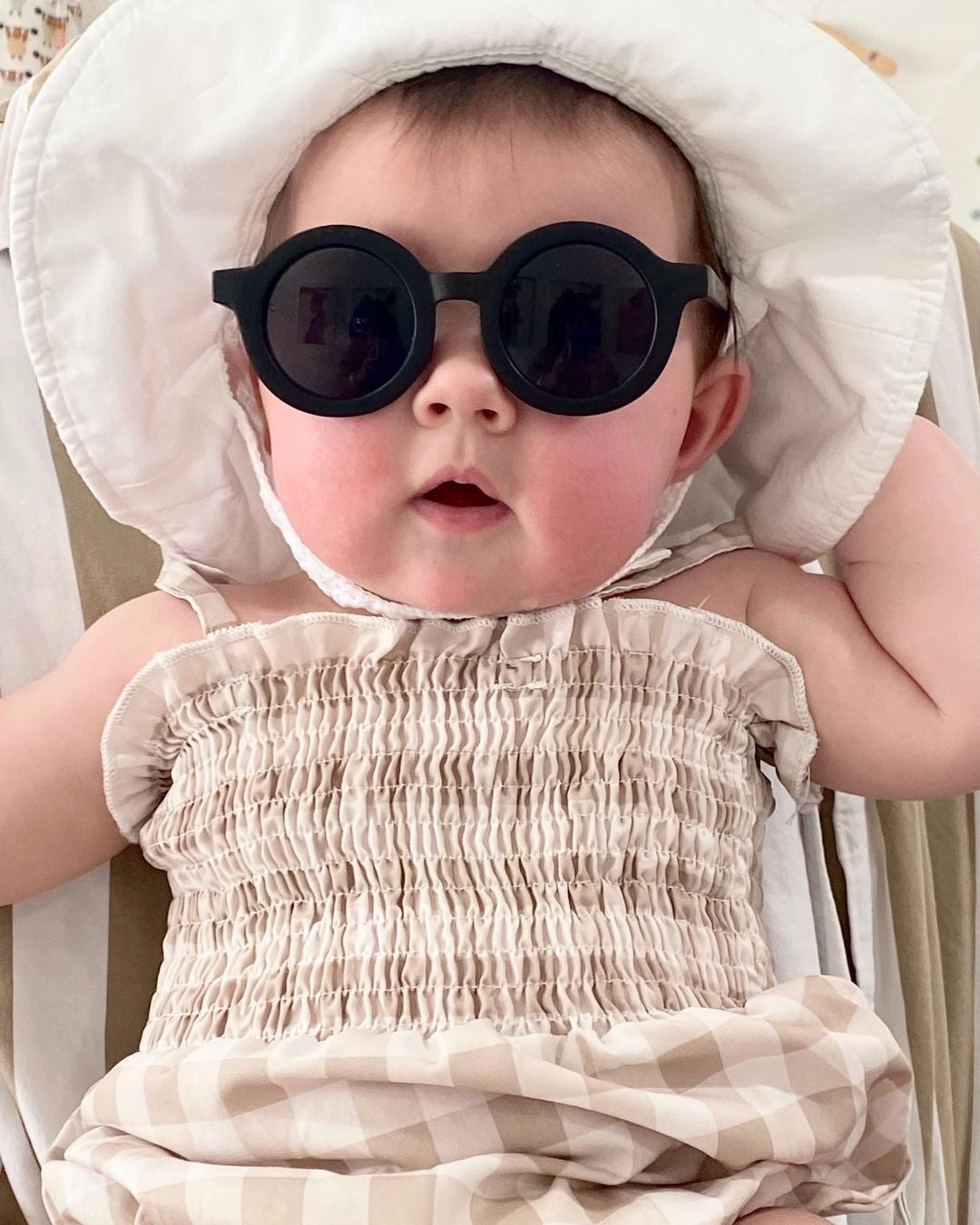 Vintage sunnies