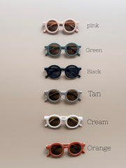 Vintage sunnies