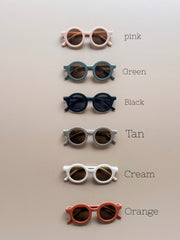 Vintage sunnies
