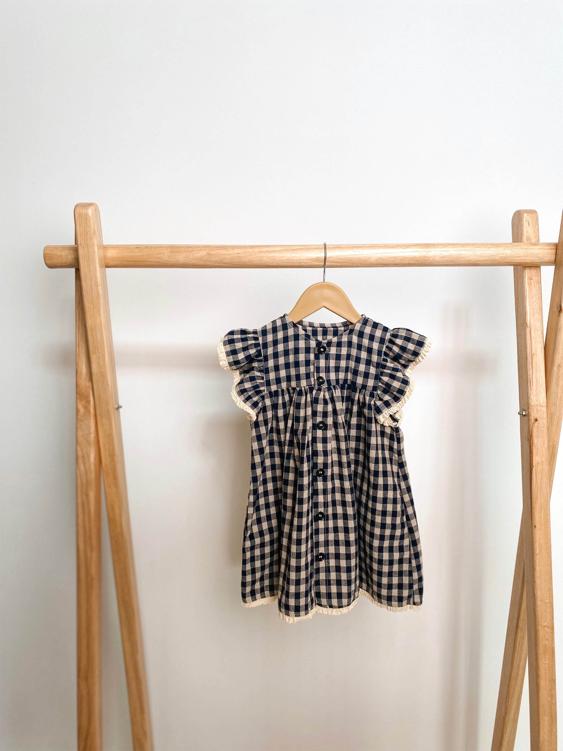 Amber dress