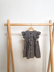 Amber dress