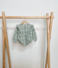 Zoe Romper