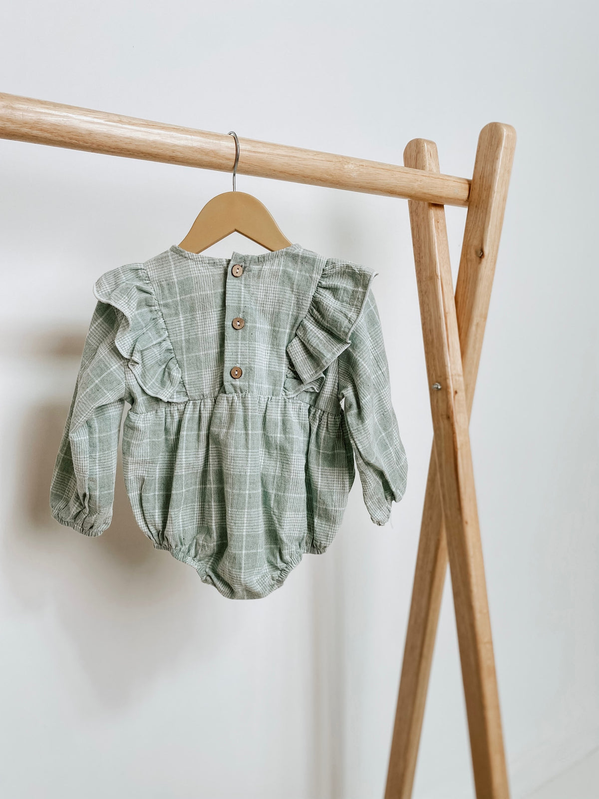 Zoe Romper
