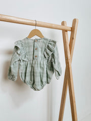 Zoe Romper