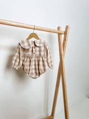 Harper frock
