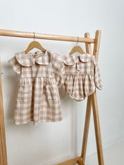 Harper frock