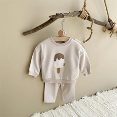Sweet Treat Tracksuit