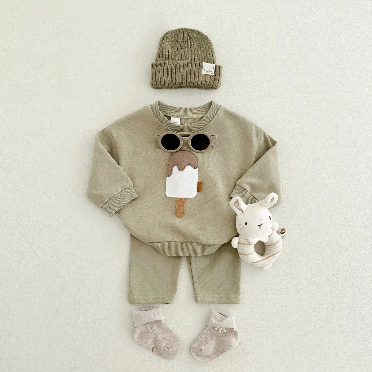 Sweet Treat Tracksuit