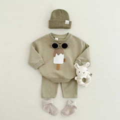 Sweet Treat Tracksuit