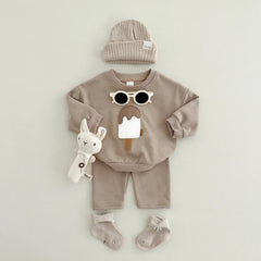 Sweet Treat Tracksuit