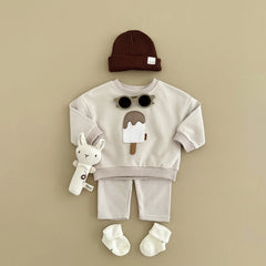 Sweet Treat Tracksuit