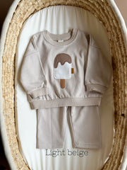 Sweet Treat Tracksuit