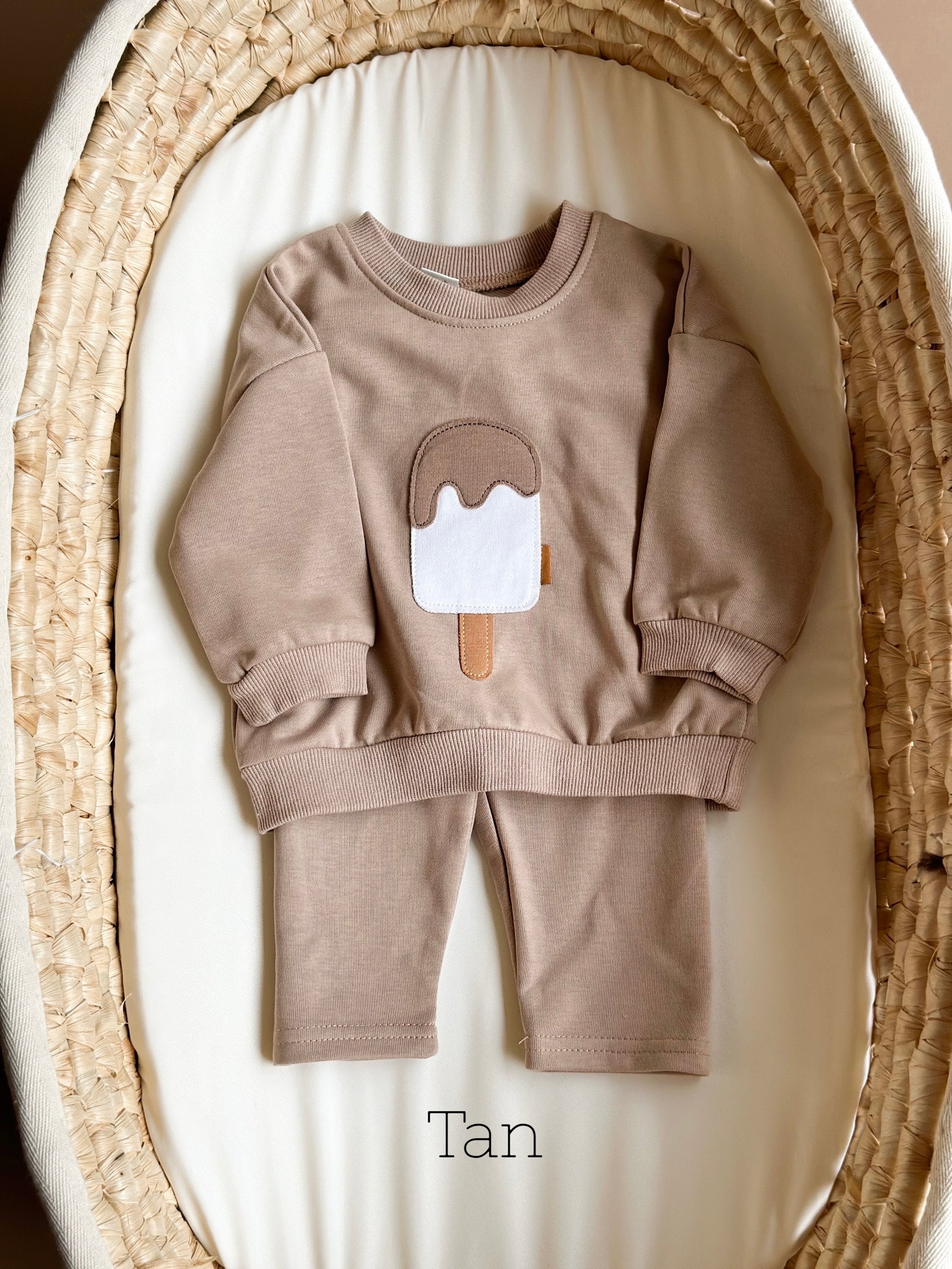 Sweet Treat Tracksuit