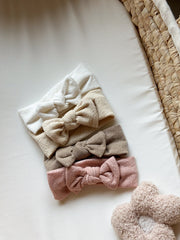 Mabel Headband
