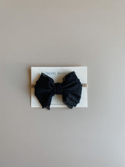 Iris bow