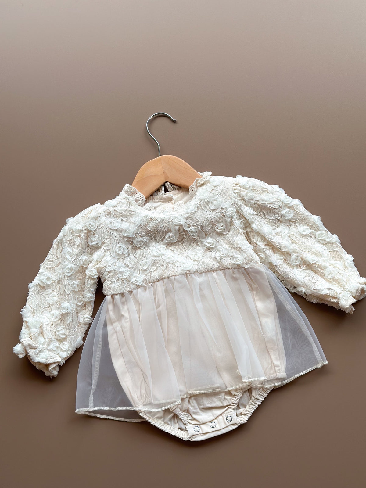 Alba dream dress