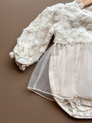 Alba dream dress