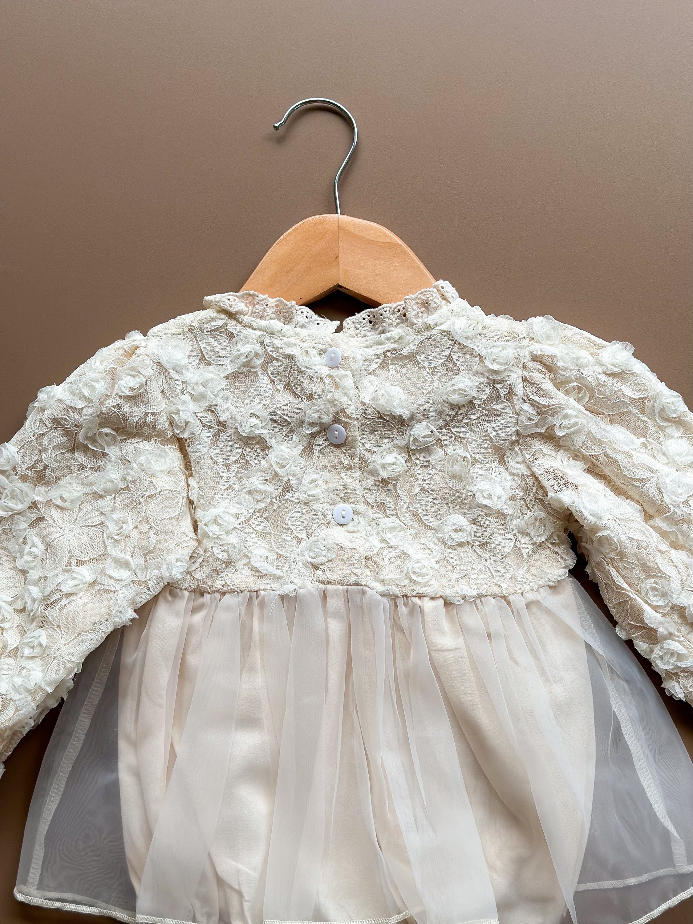 Alba dream dress