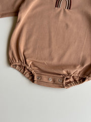 Kai Rainbow Romper
