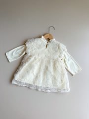 Evelyn frock
