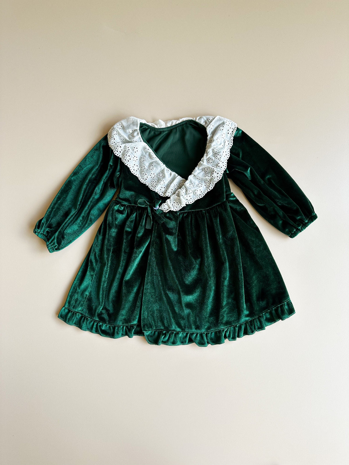 Elise kimono dress