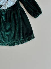 Elise kimono dress