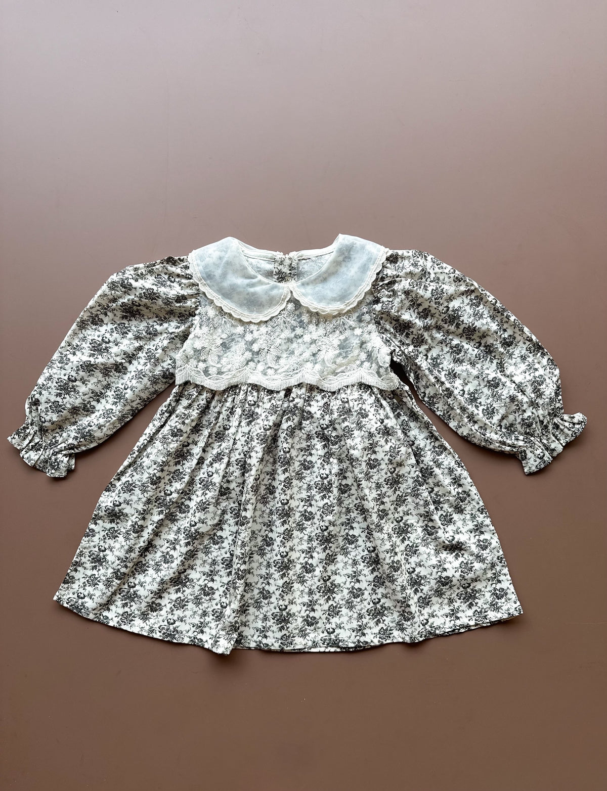 Lillian dress
