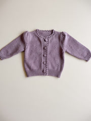 Violeta Cardigan