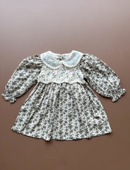 Lillian dress