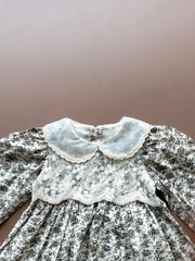 Lillian dress